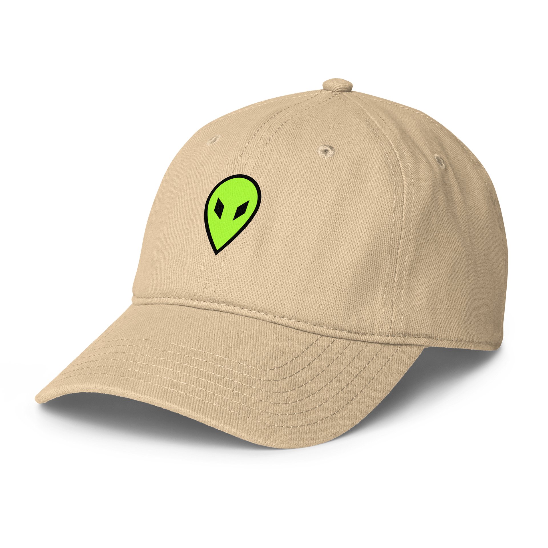 Alien Hat product image (15)