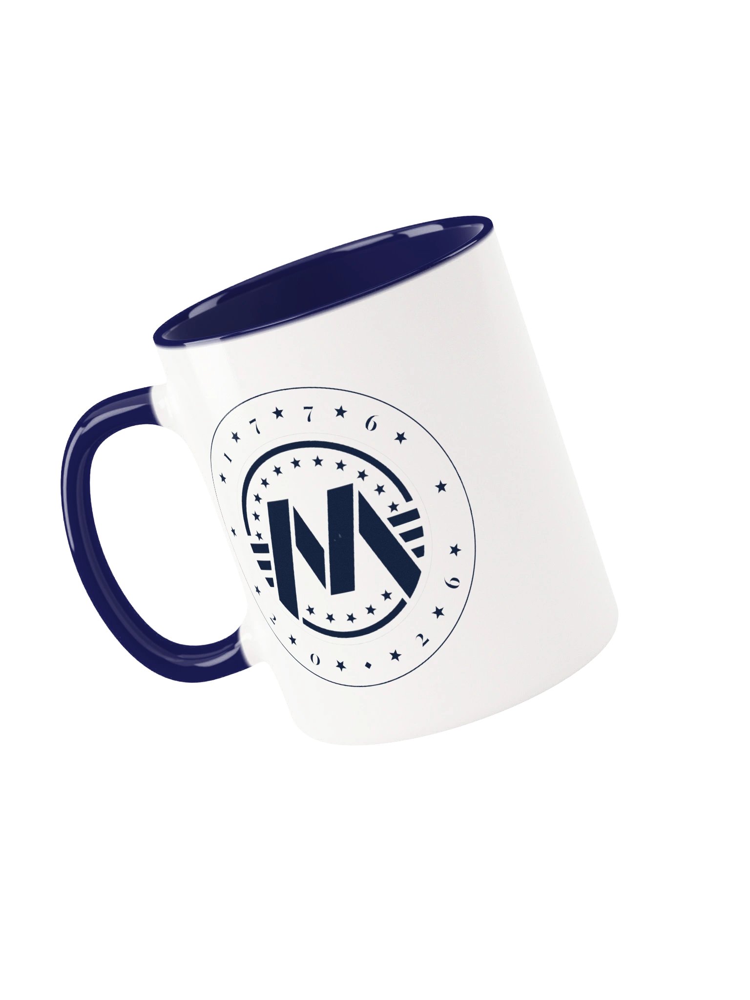 Martin Media 2 Tone Mug product image (5)
