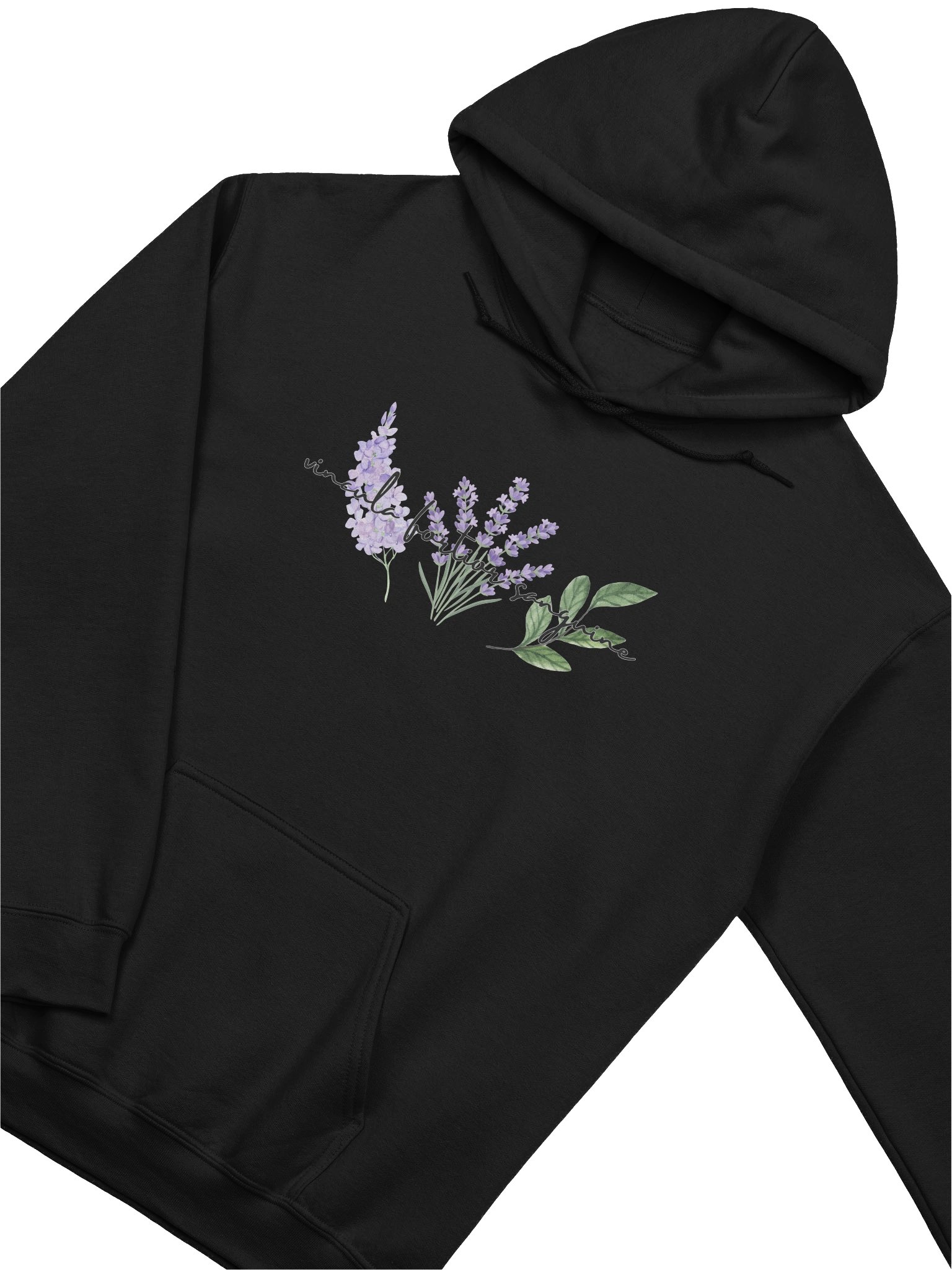 Bonds Stronger Than Blood Hoodie product image (3)