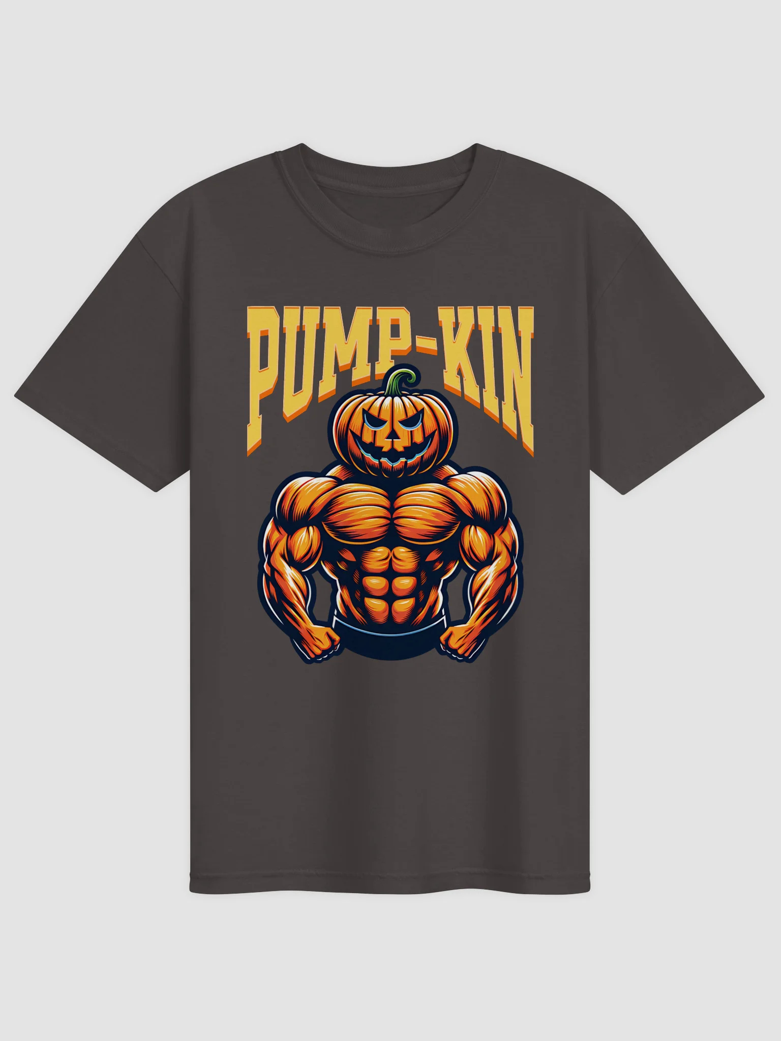 Pump-kin Tee product image (1)