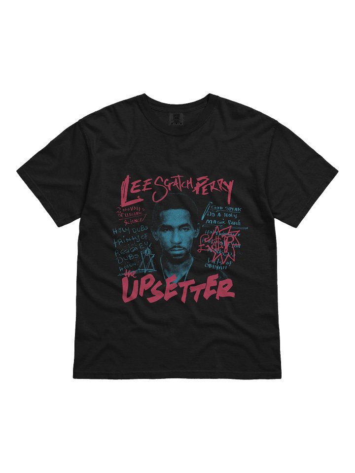 The Upsetter product image (1)