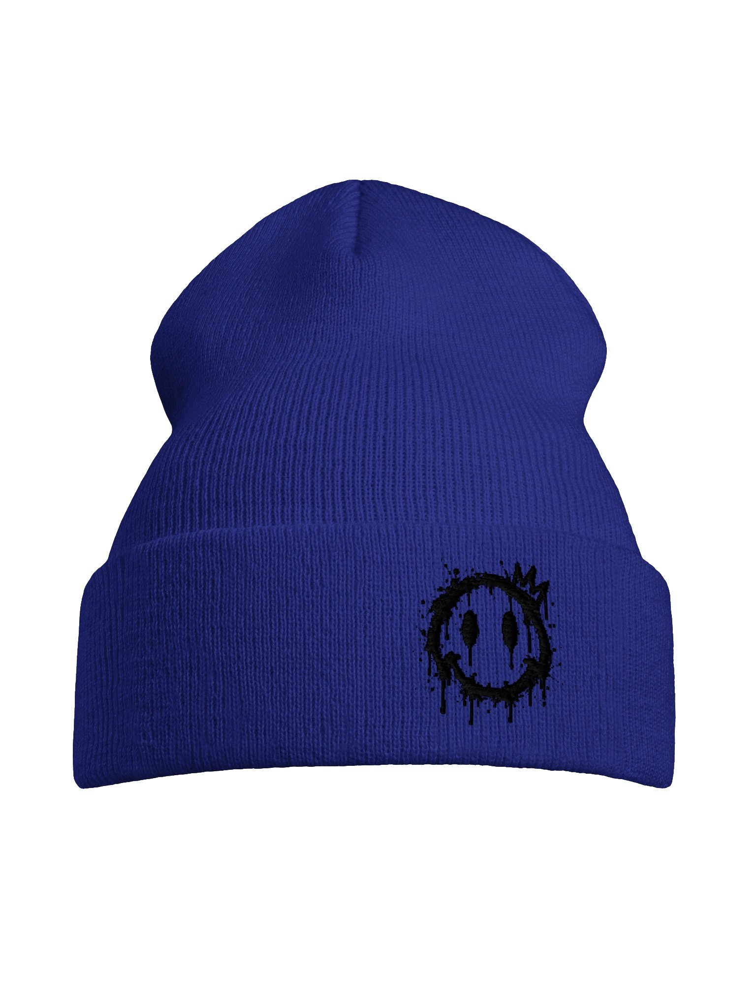 Graffiti Crown Women’s Beanie product image (37)