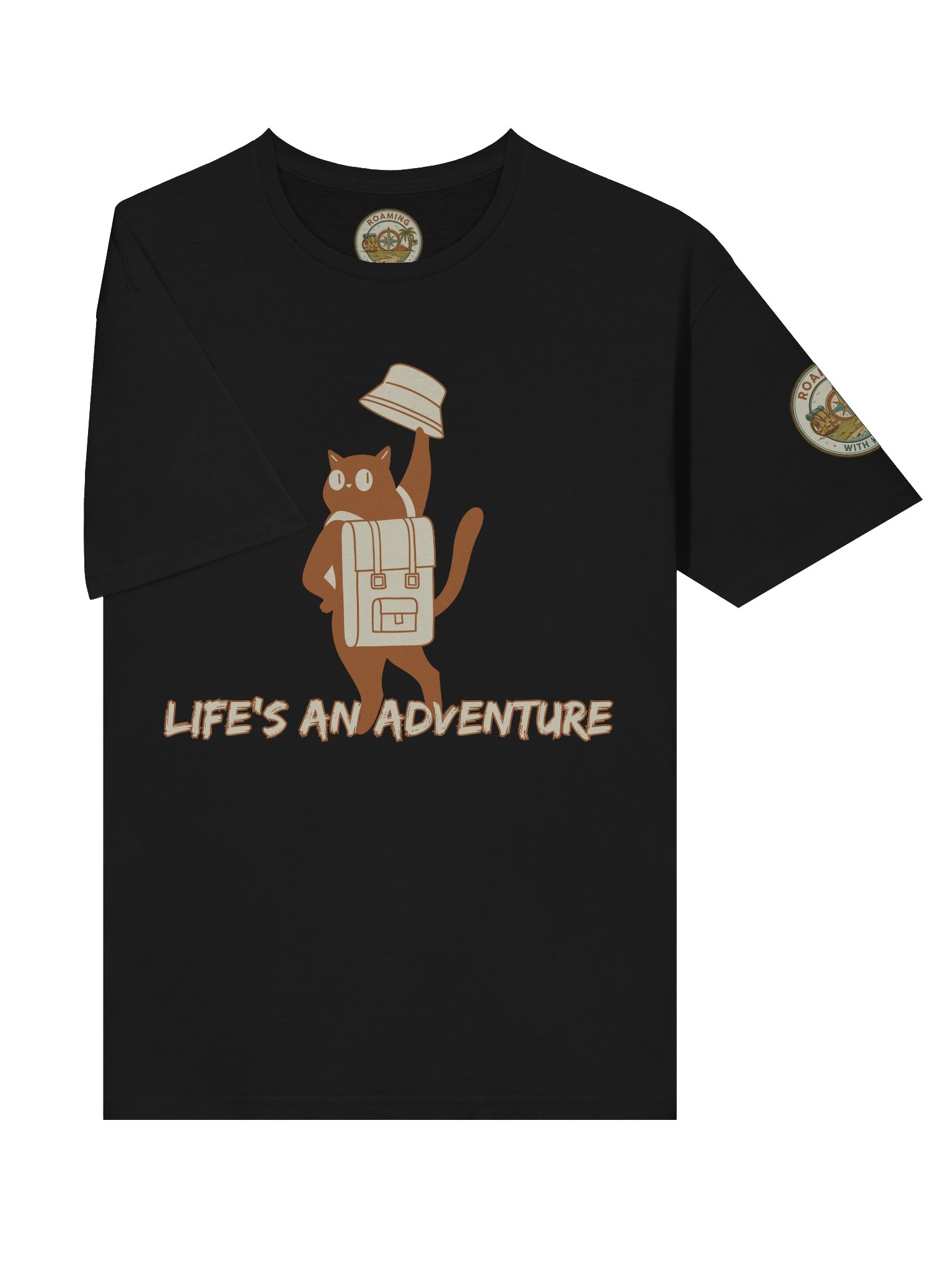 Life's an Adventure Tee product image (5)
