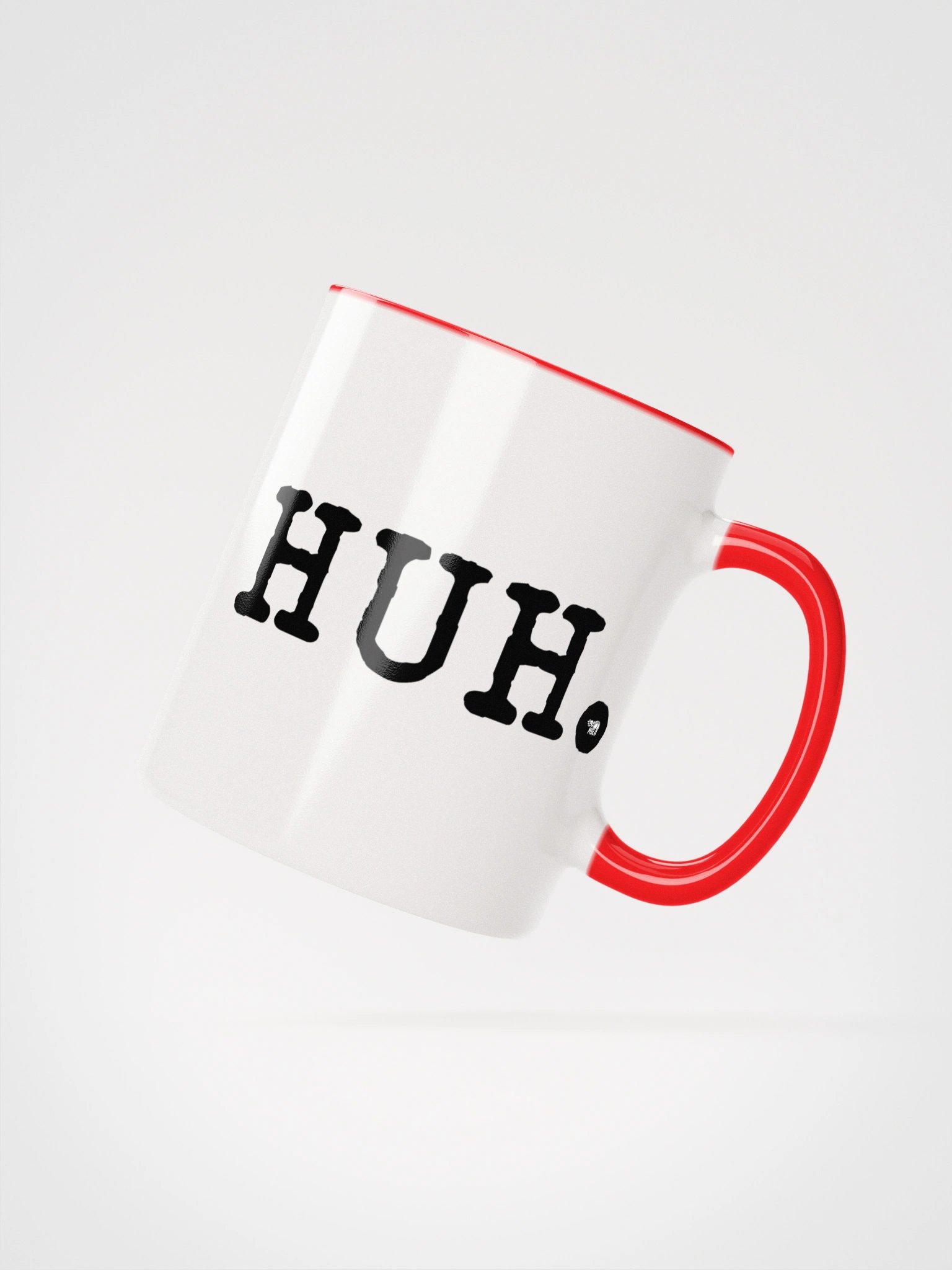 Huh - Mug product image (18)