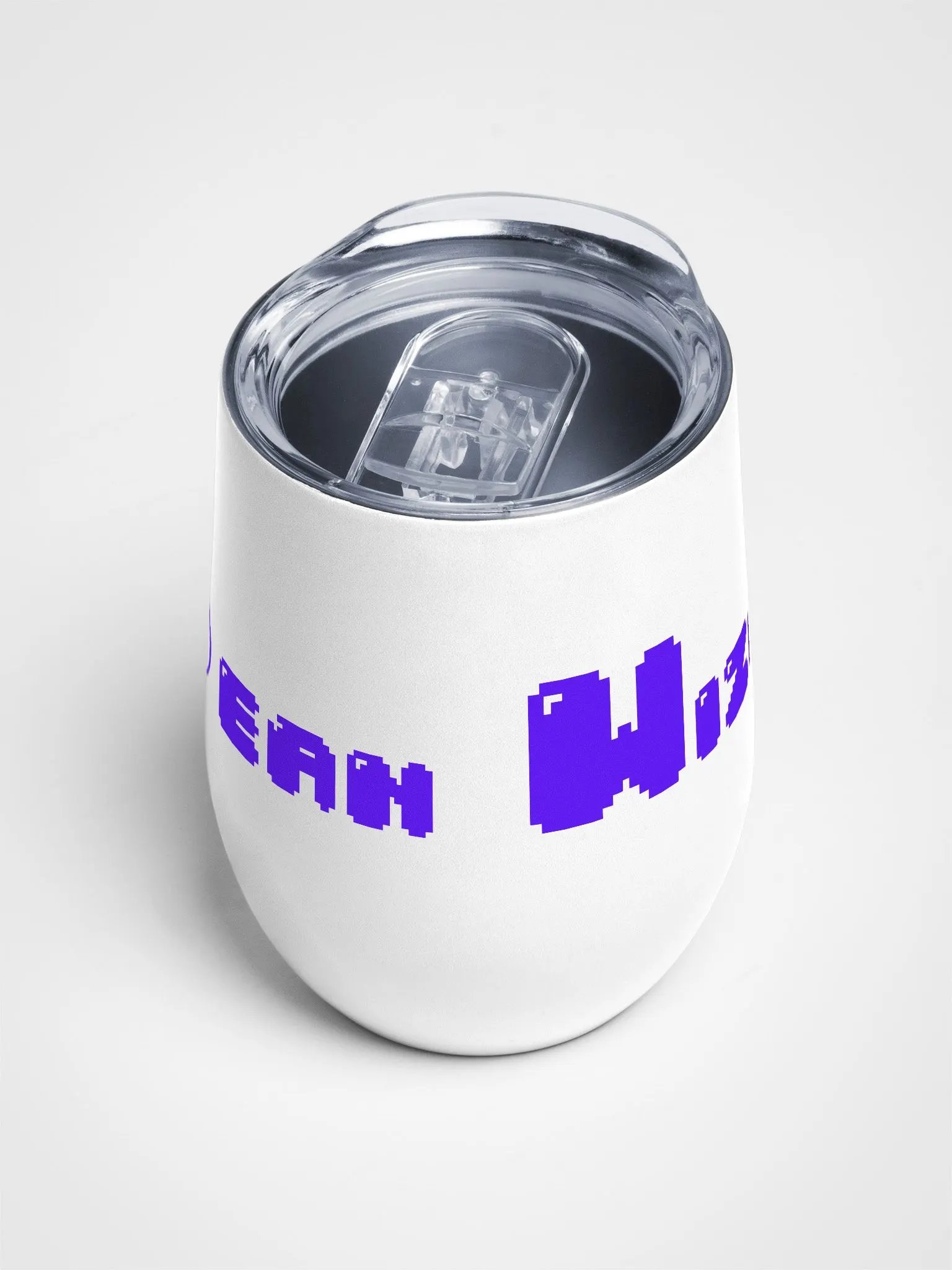 Bean Wizard Tumbler product image (4)