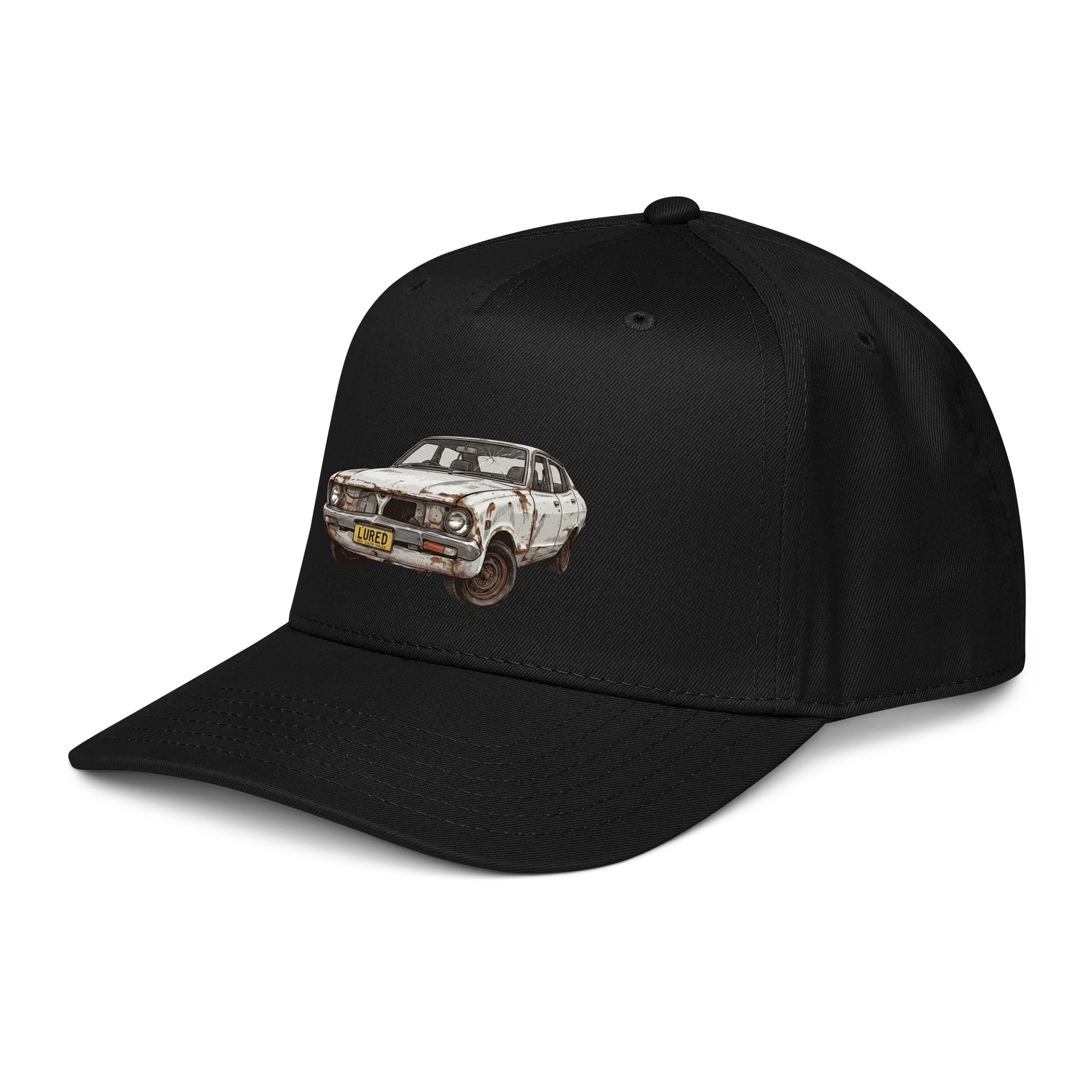 120Y Cap product image (3)