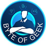 Byte of Geek Online Store