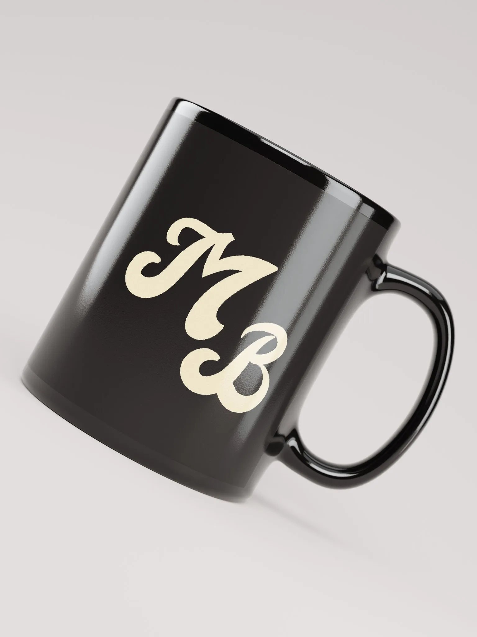 Logo Mug product image (4)