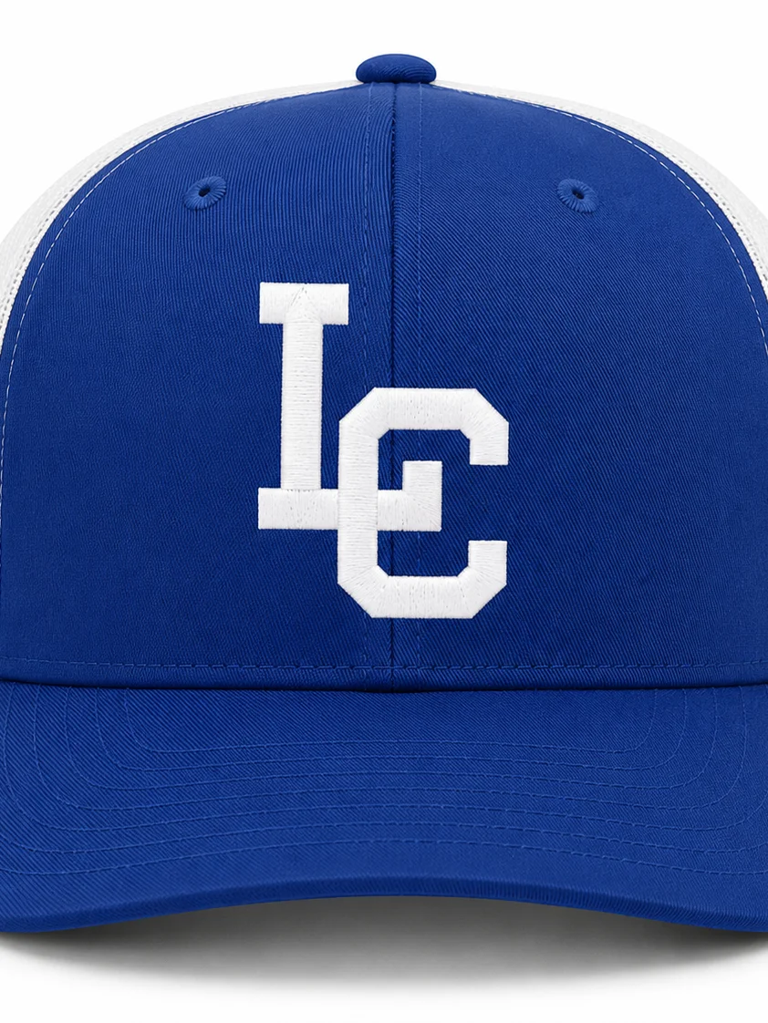 LC embroider hat product image (1)
