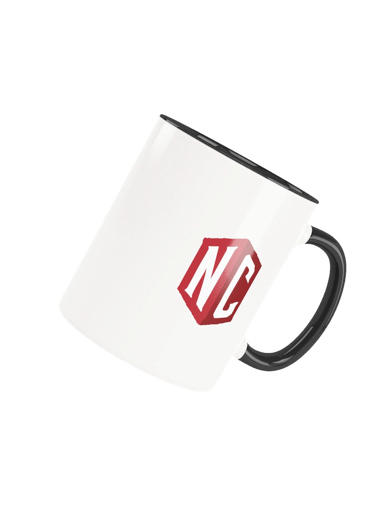 NC Cube Mug product image (4)