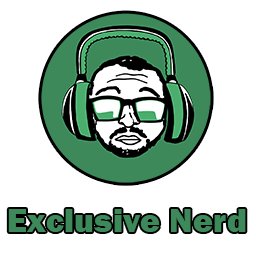 Exclusive Nerd