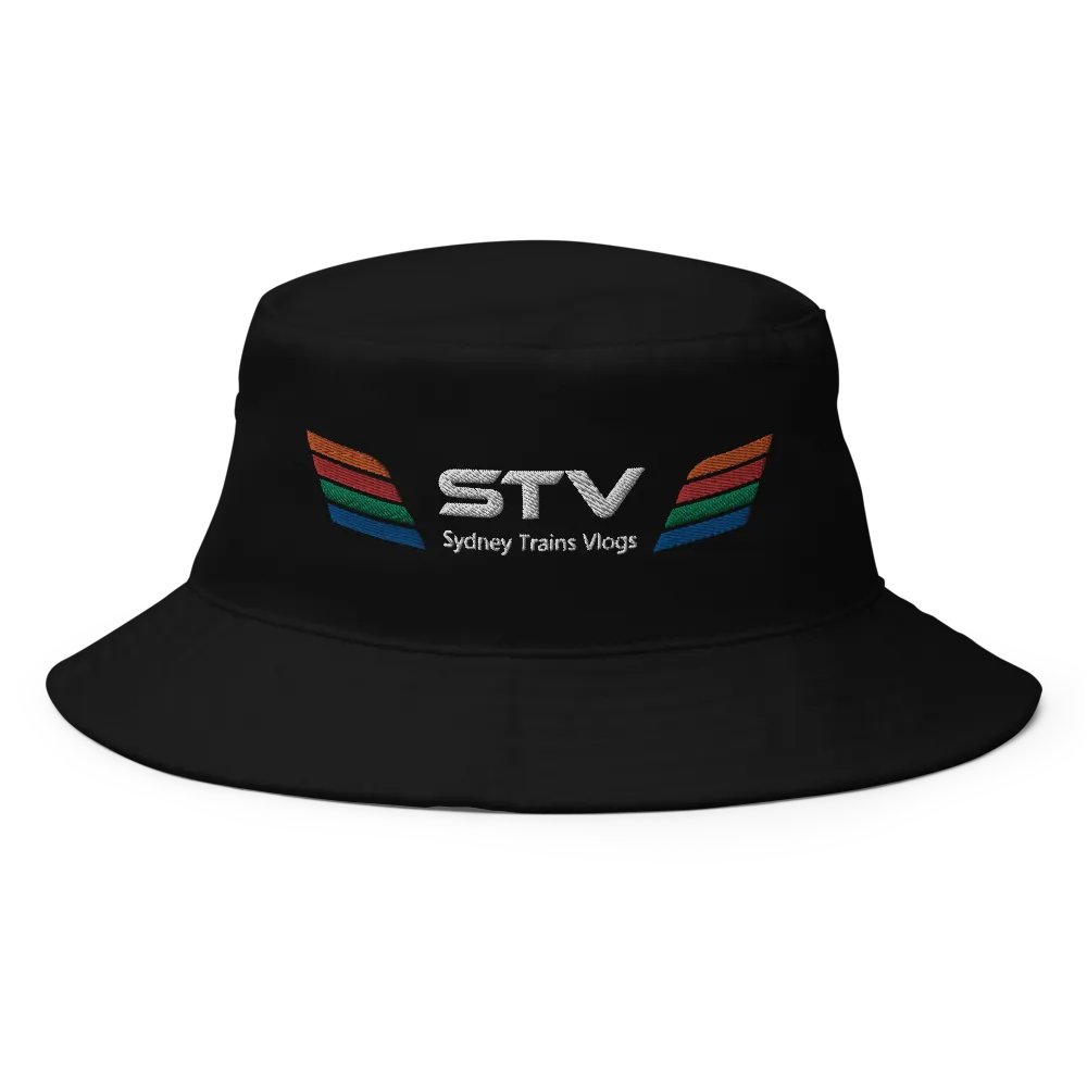 STV Bucket Hat product image (1)
