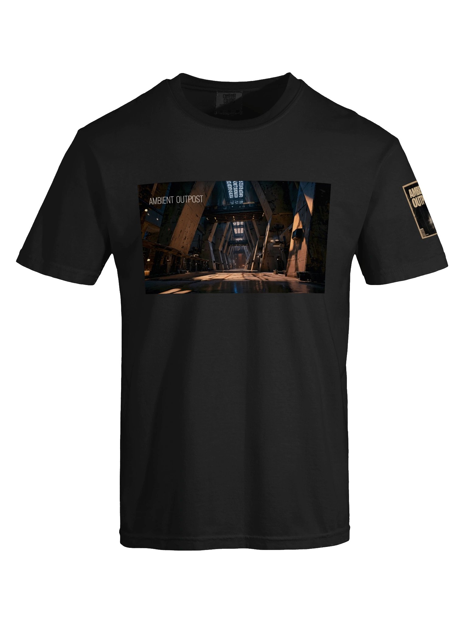 BLOCK 7 - Field Shirt product image (4)