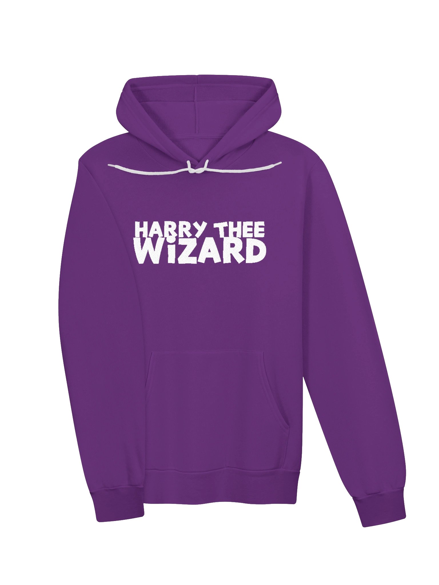 Harry Thee Wizard TXT Hoodie product image (27)