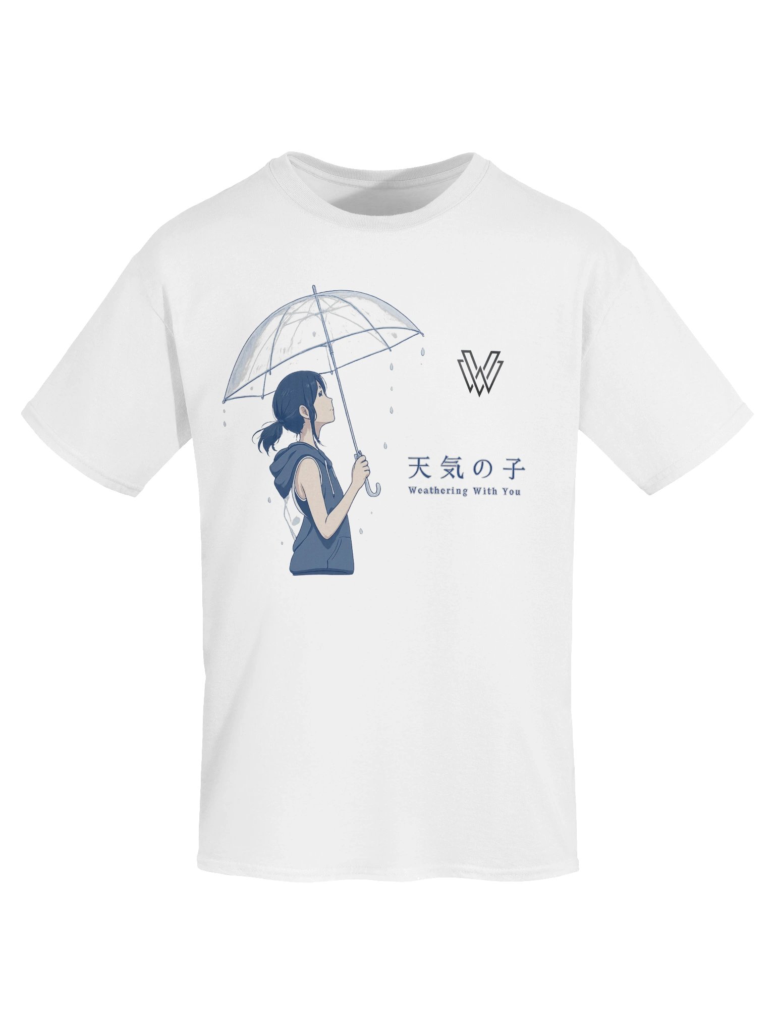 Weathering With You product image (29)