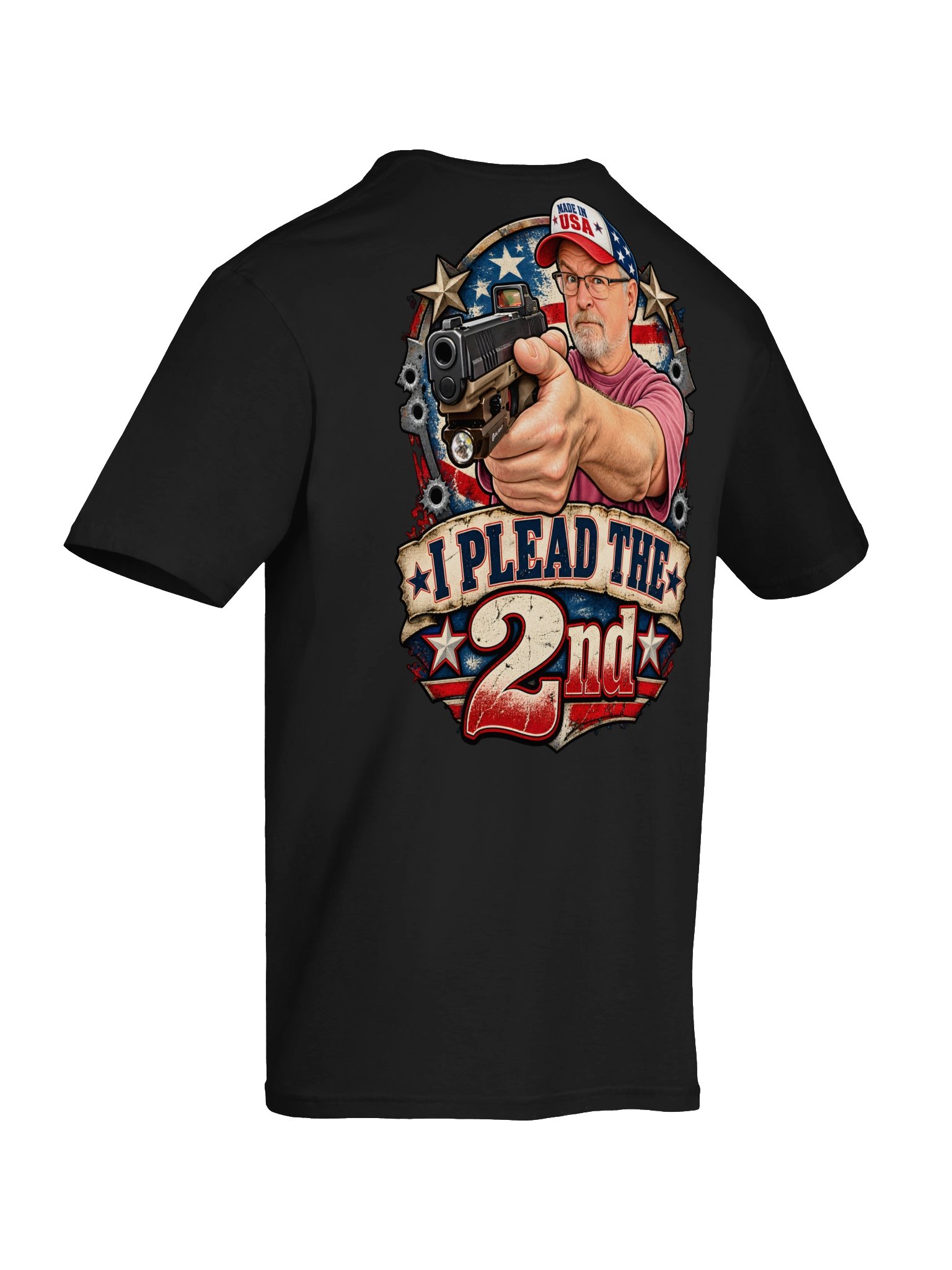 El Cheapo Pleads The 2nd product image (64)