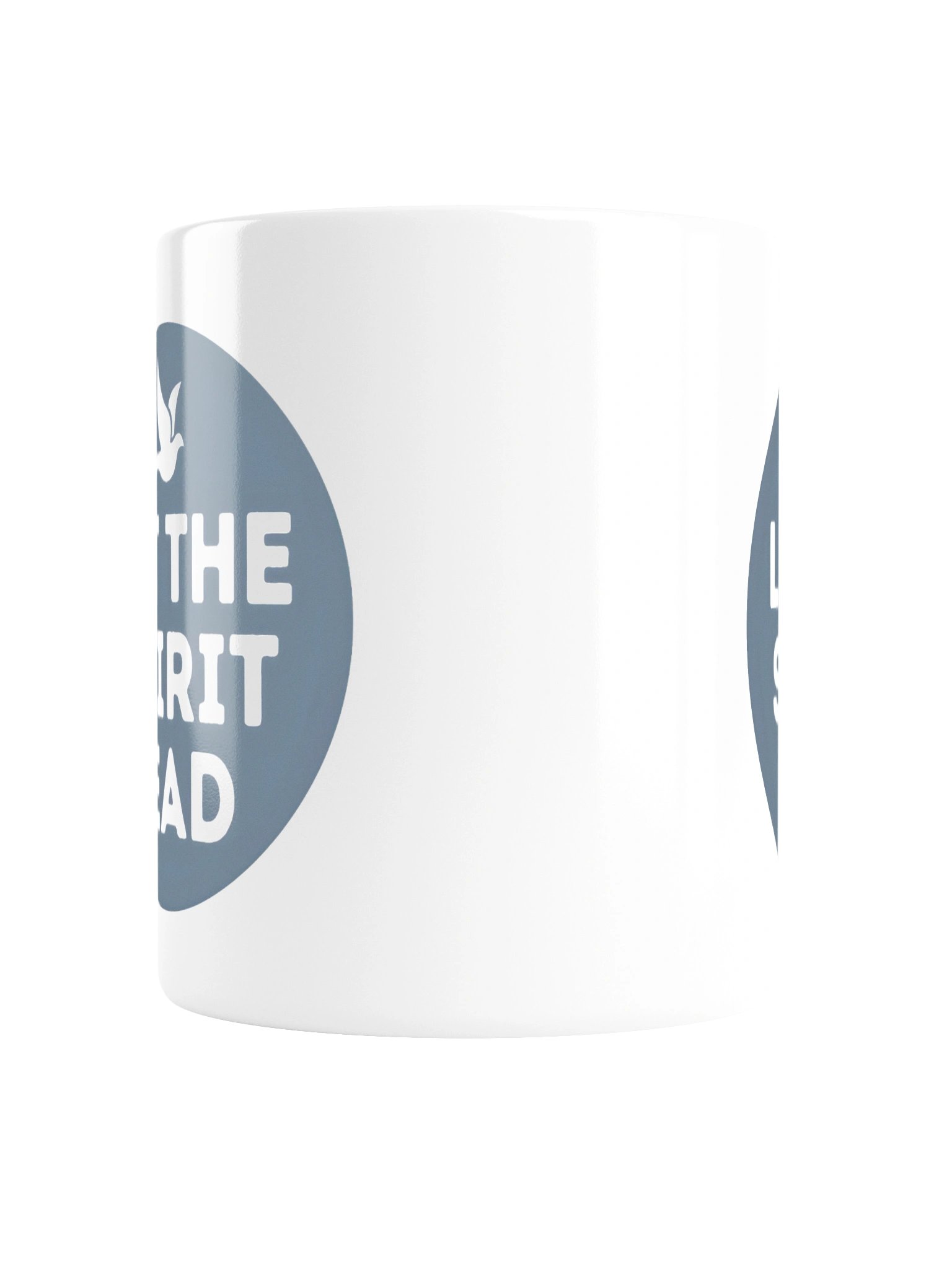 Let the Spirit Lead Mug product image (4)