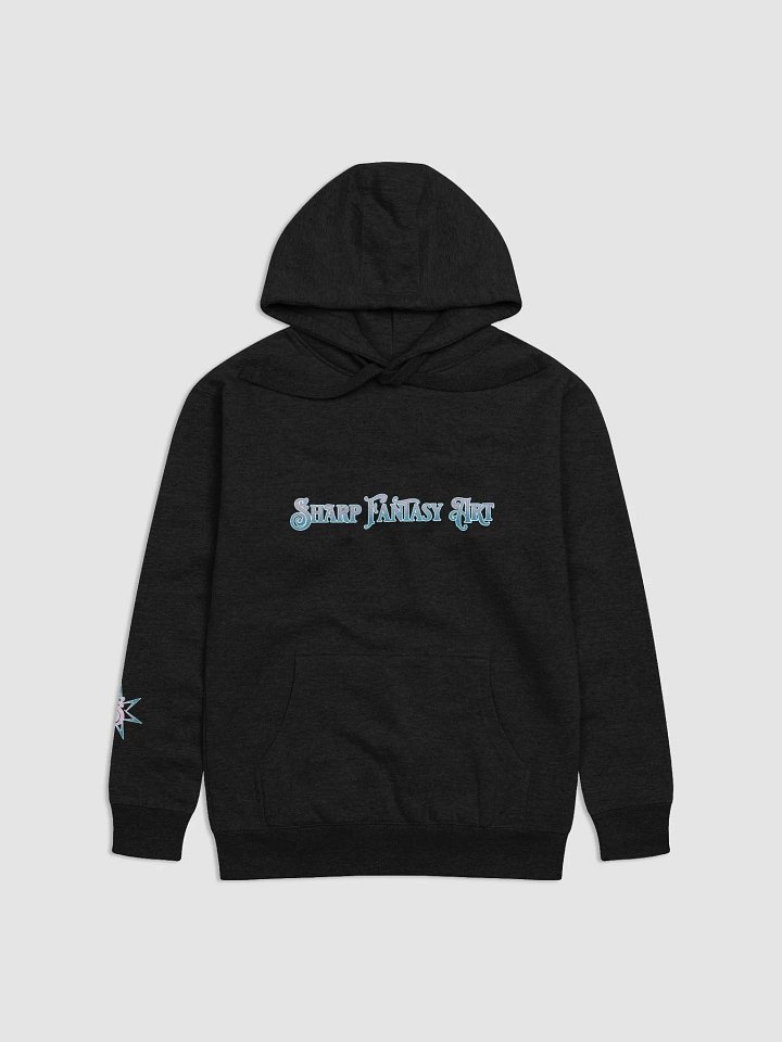Mermaid Dreams - SFA Unisex Hoodie product image (8)