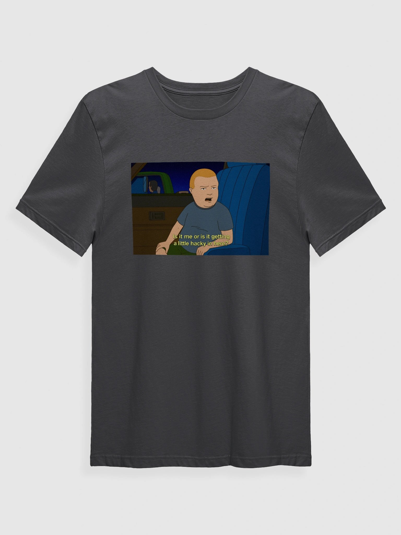 Hacky In Here Tee product image (11)