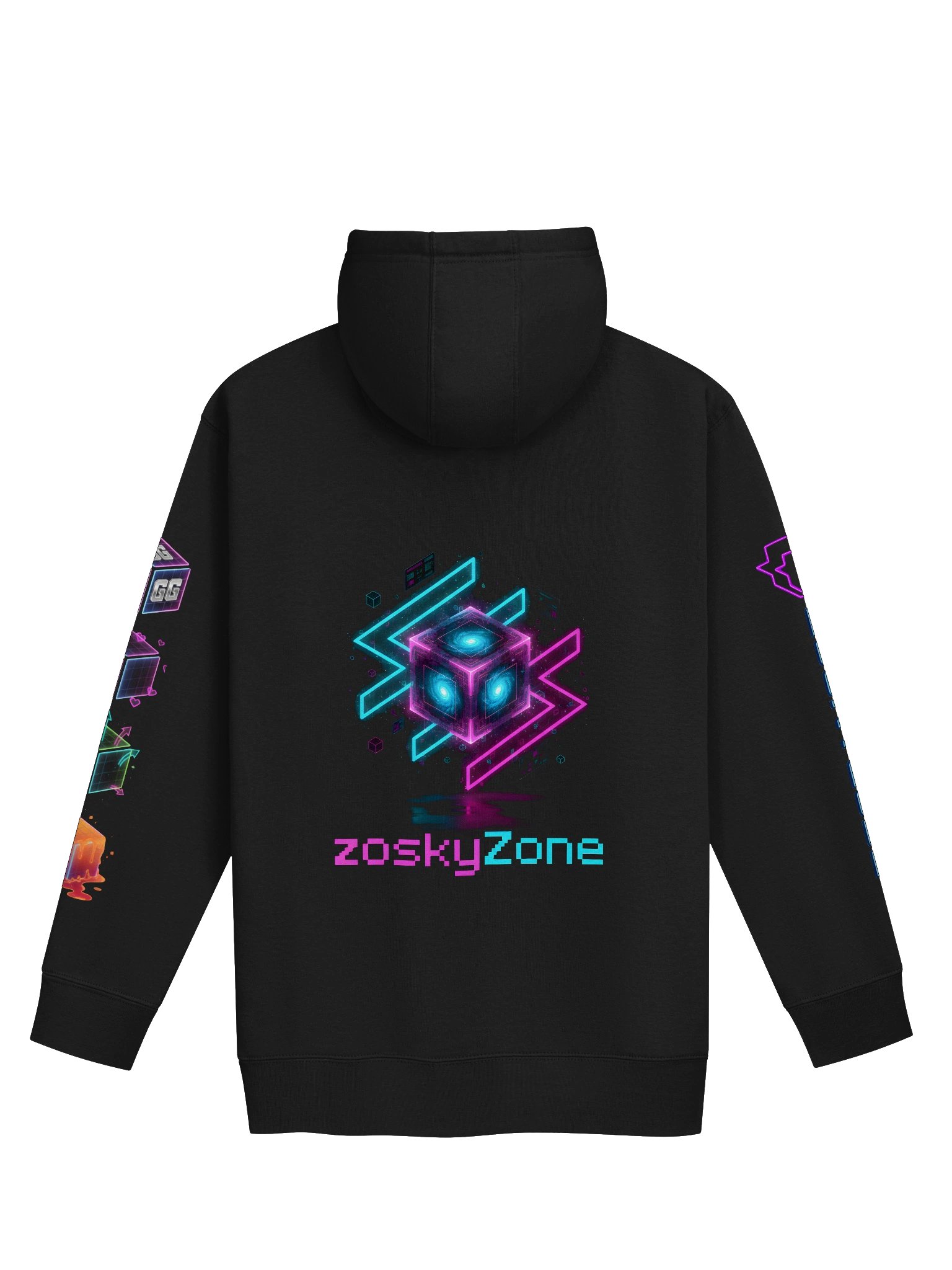 zCubeHood product image (3)