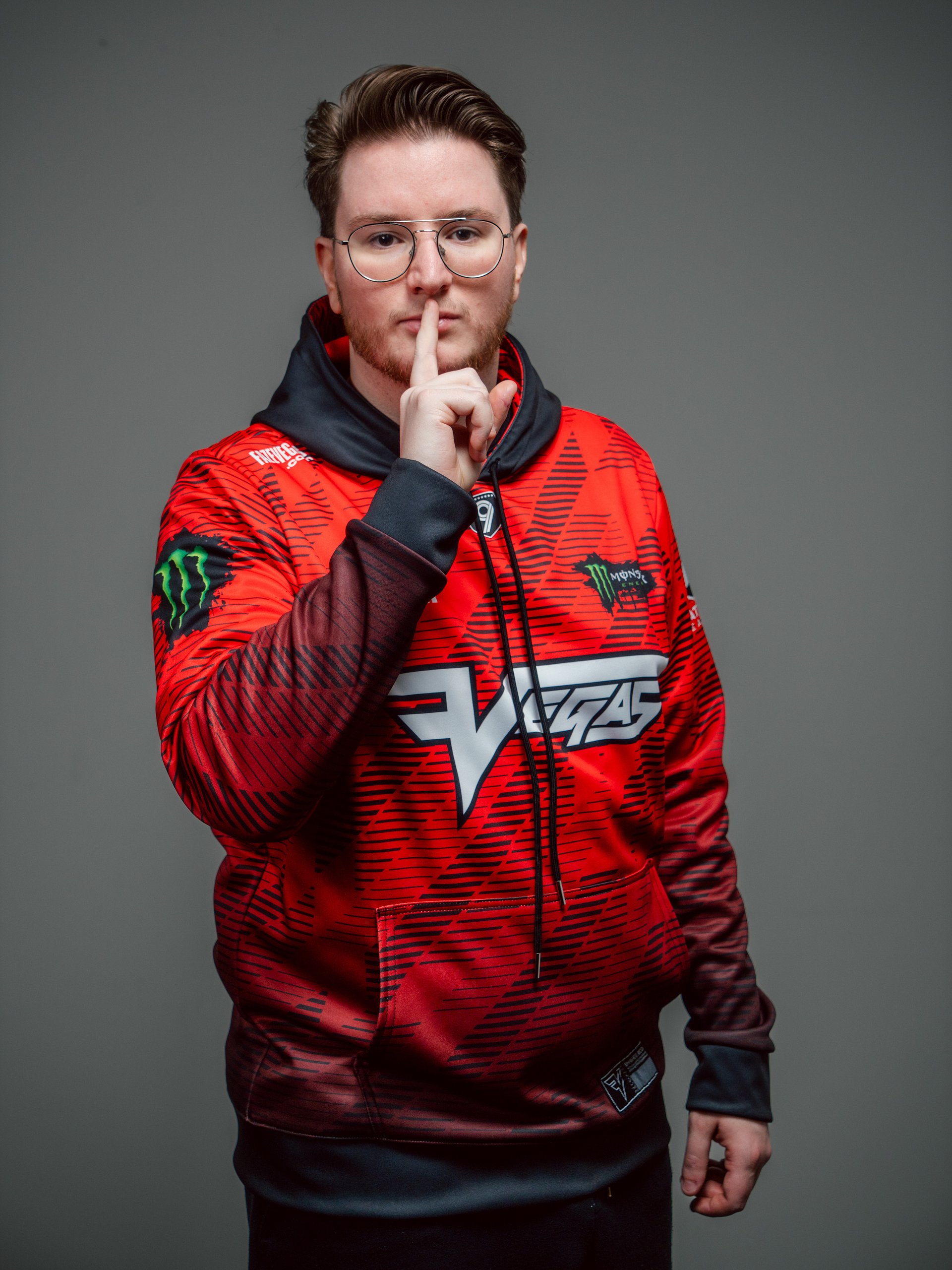 2026 Championship Red Hoodie product image (3)