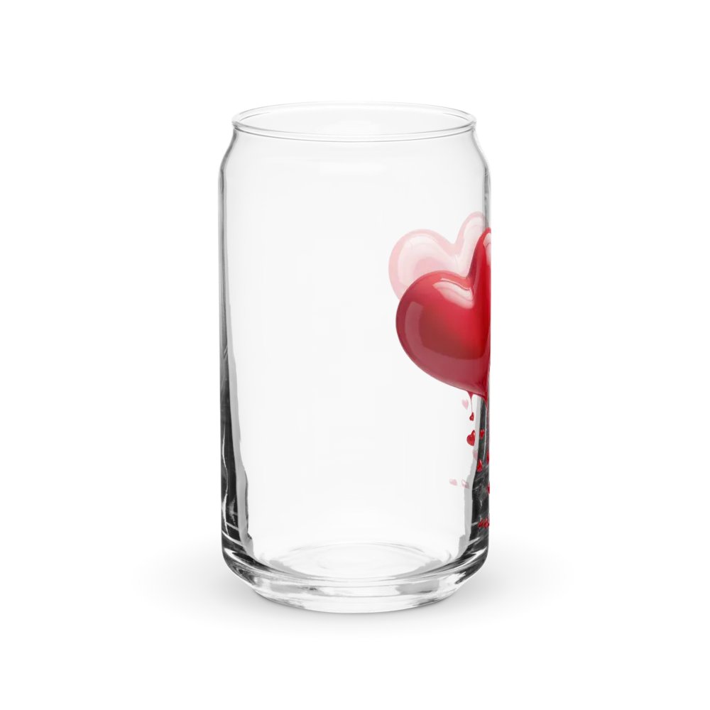 Heartfelt Affection Glass product image (8)