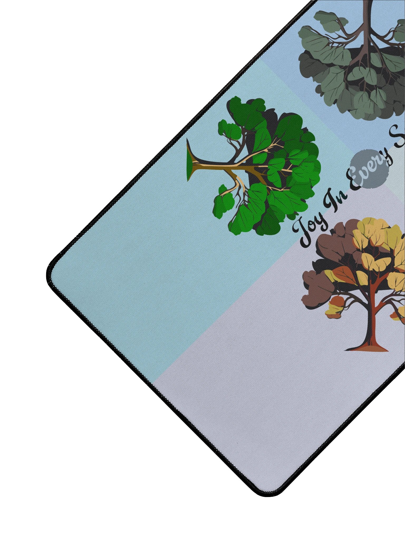 JIES - Mouse/Desk Mat product image (3)