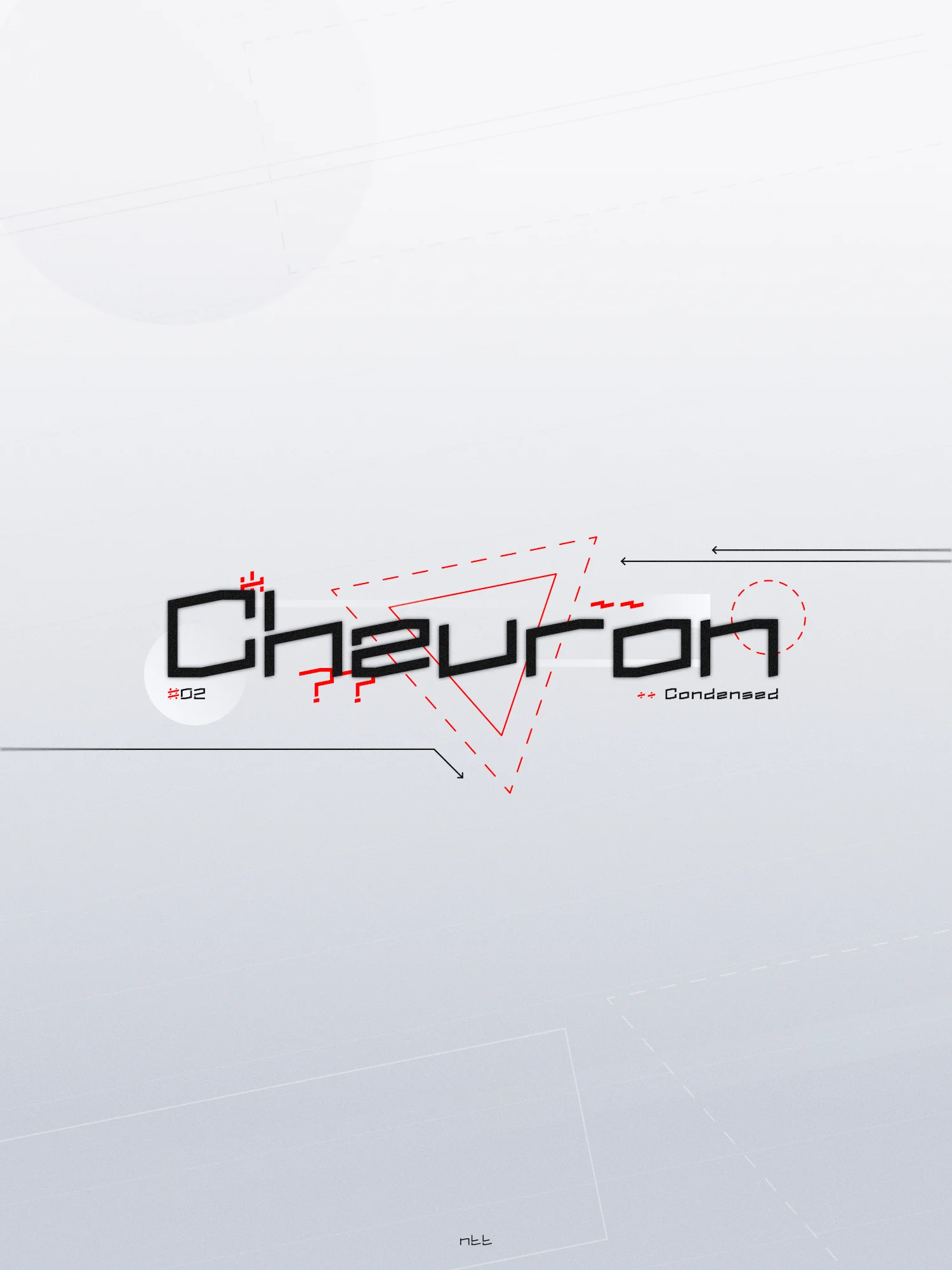 dG Chevron product image (3)