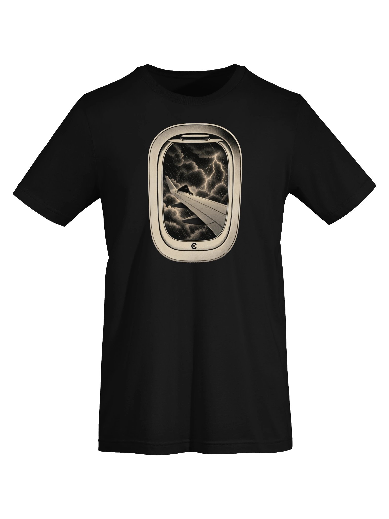 "Wing Watch" Supersoft T-shirt product image (7)