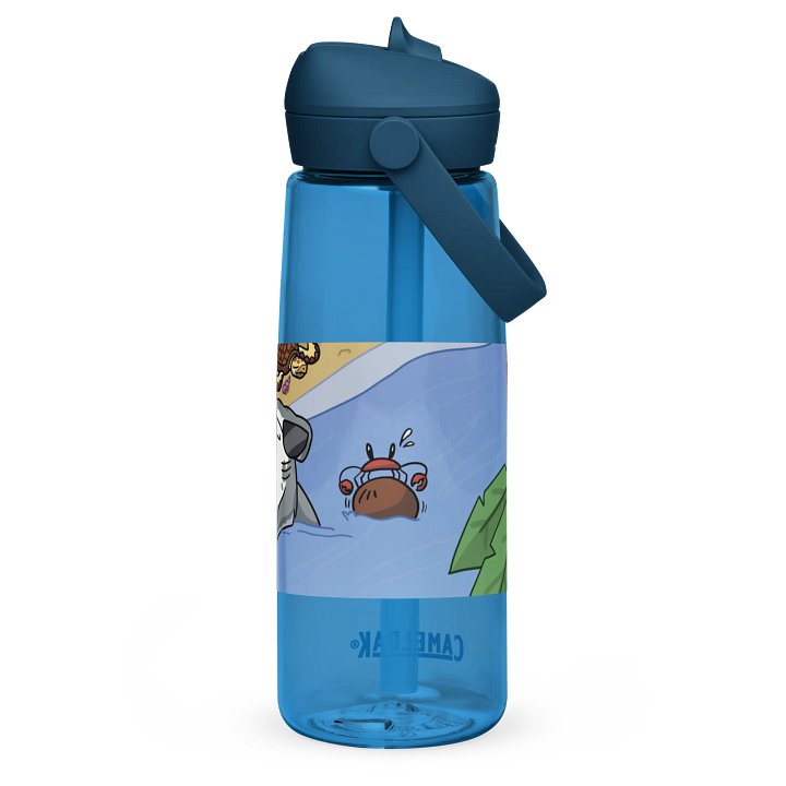 Chillin at Coconut Beach v3 product image (2)