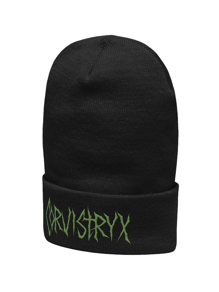 Corvistryx Beanie product image (2)