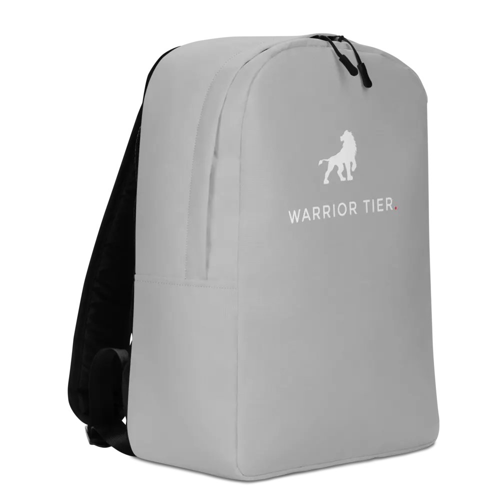 Warrior Tier Backpack product image (4)