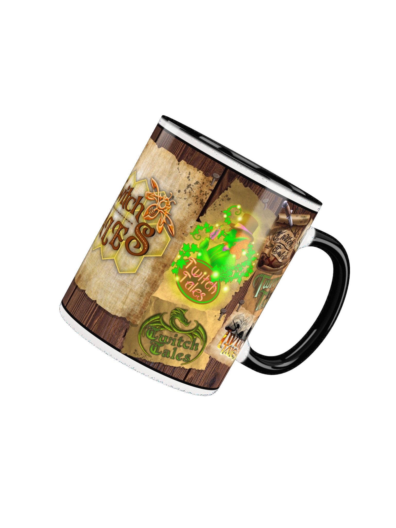 Twitch Tales Mug product image (35)