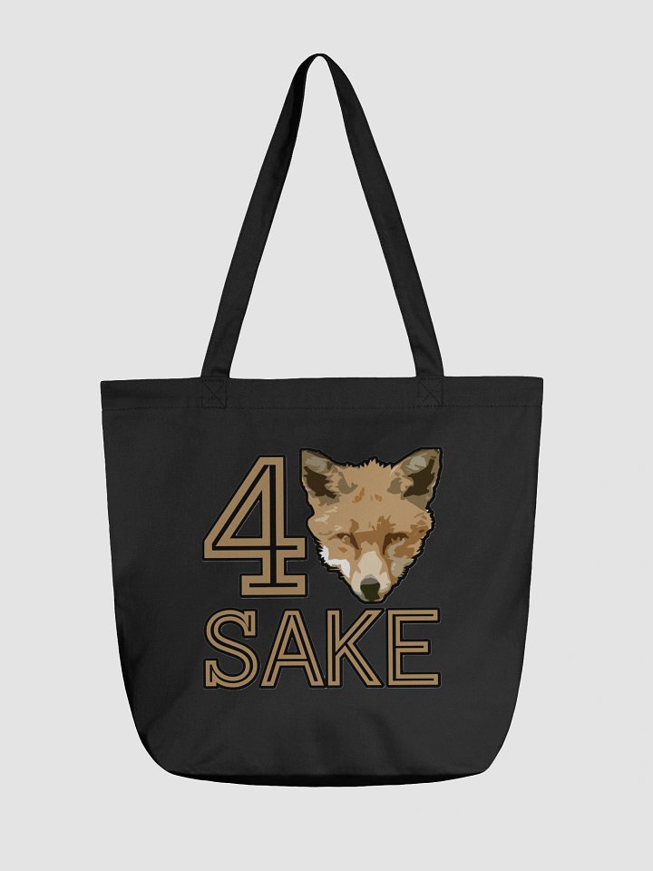 4 FOX SAKE product image (1)