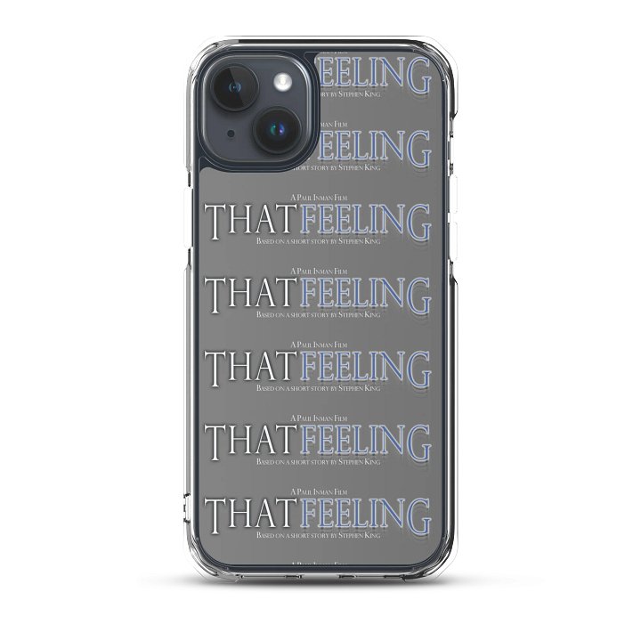 That Feeling - iPhone MagSafe® Case product image (2)