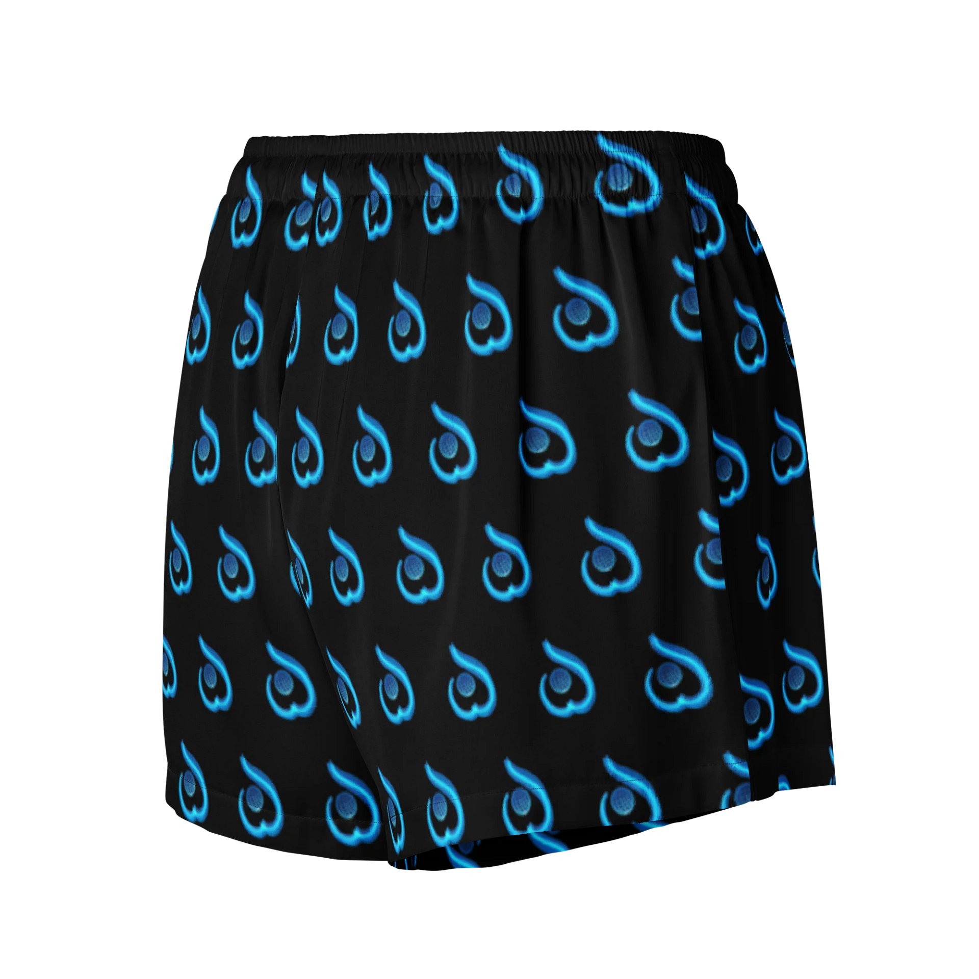 WILLOWISP Elite Patterned Short Pajama Pants product image (2)