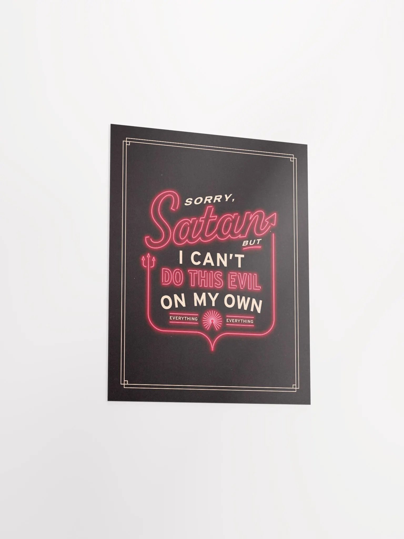 Everything Everything 