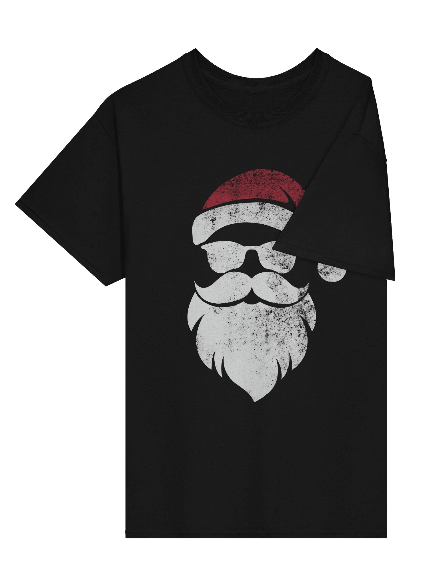 Cool Vintage Christmas Santa product image (25)