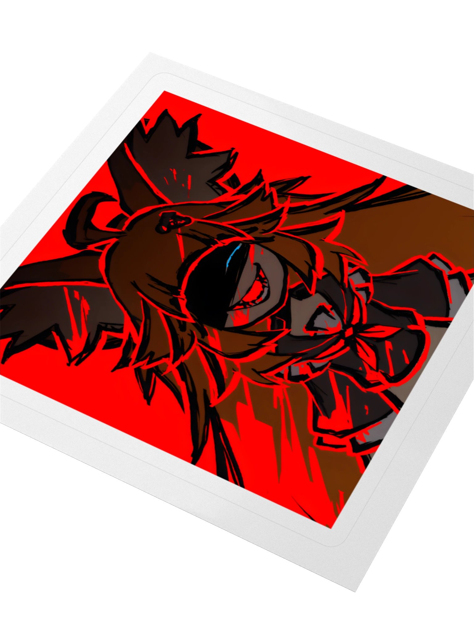 Horror Shiro product image (3)