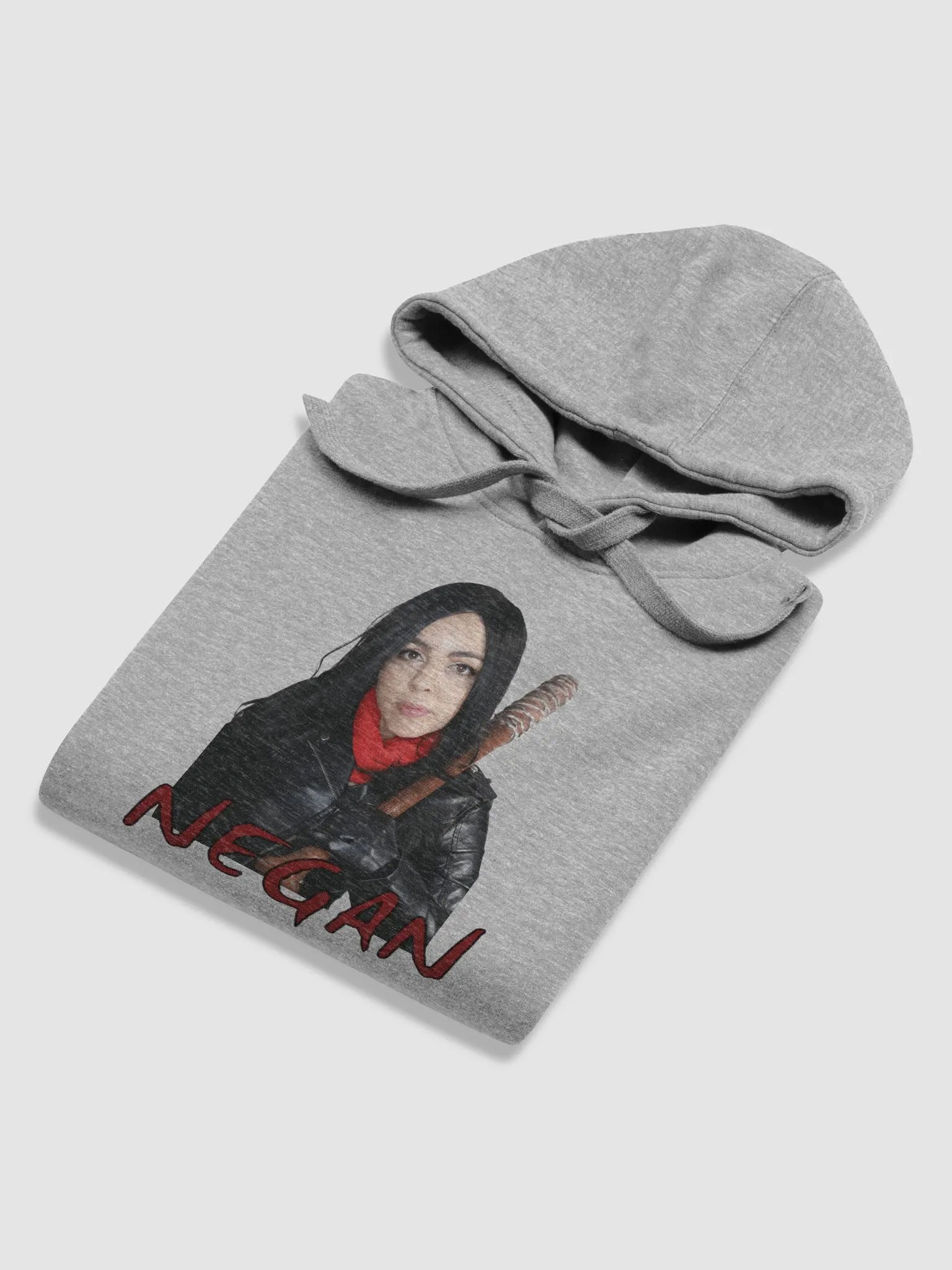 Negan Graphic Hoodie product image (4)