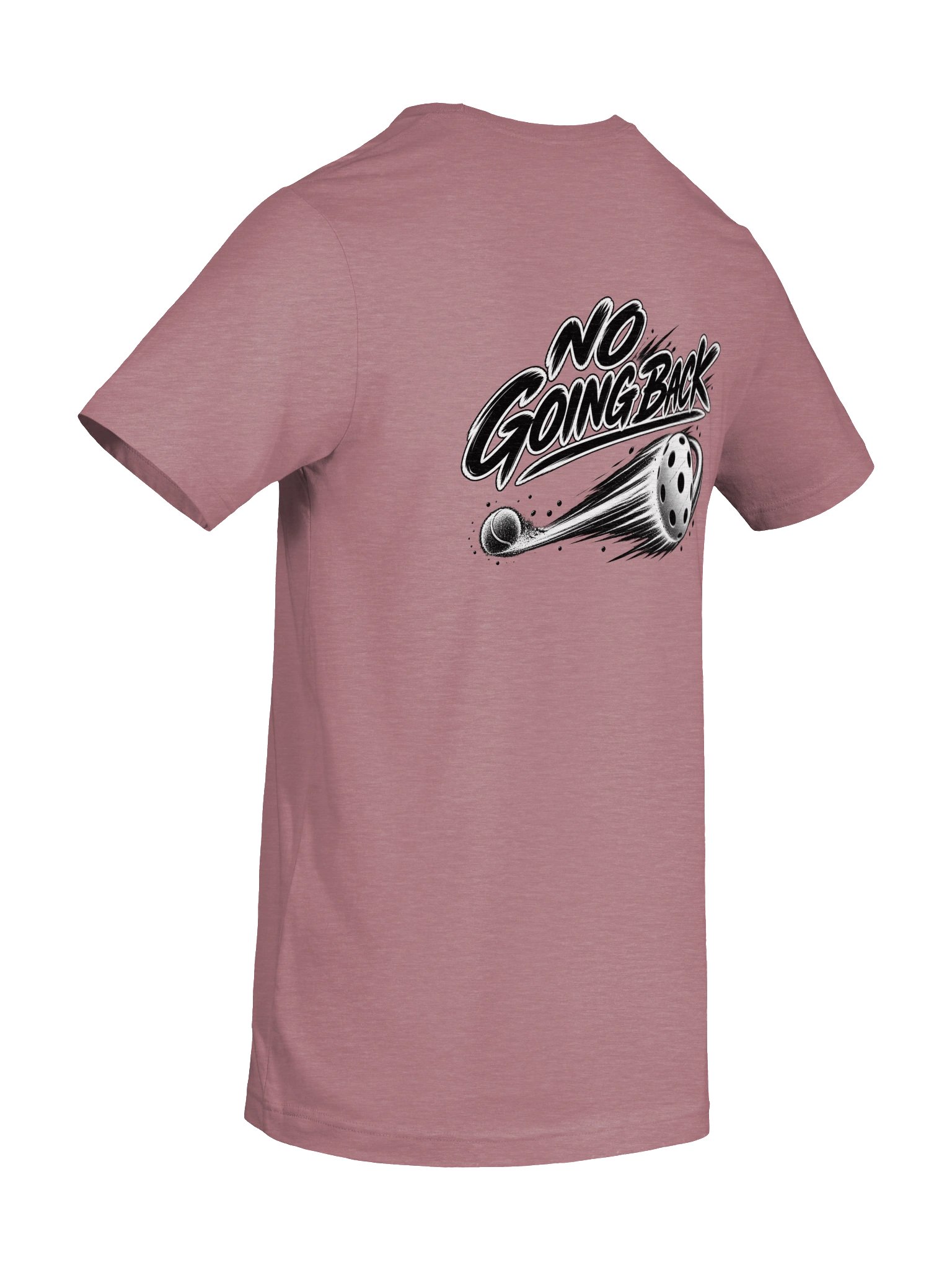 Passion Pickleball - No Going Back product image (6)