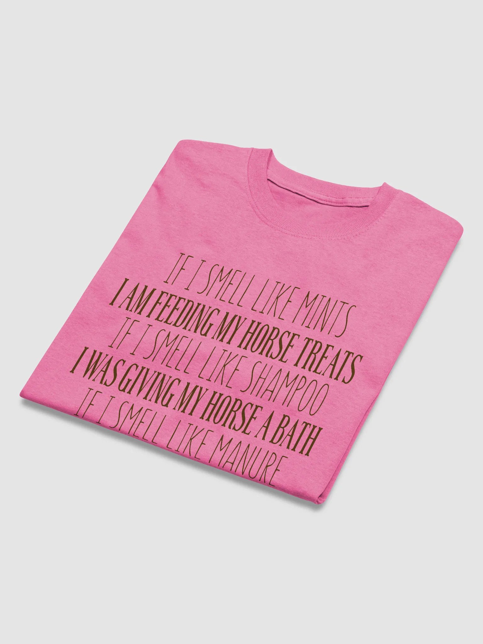 I tripped - shirt product image (45)