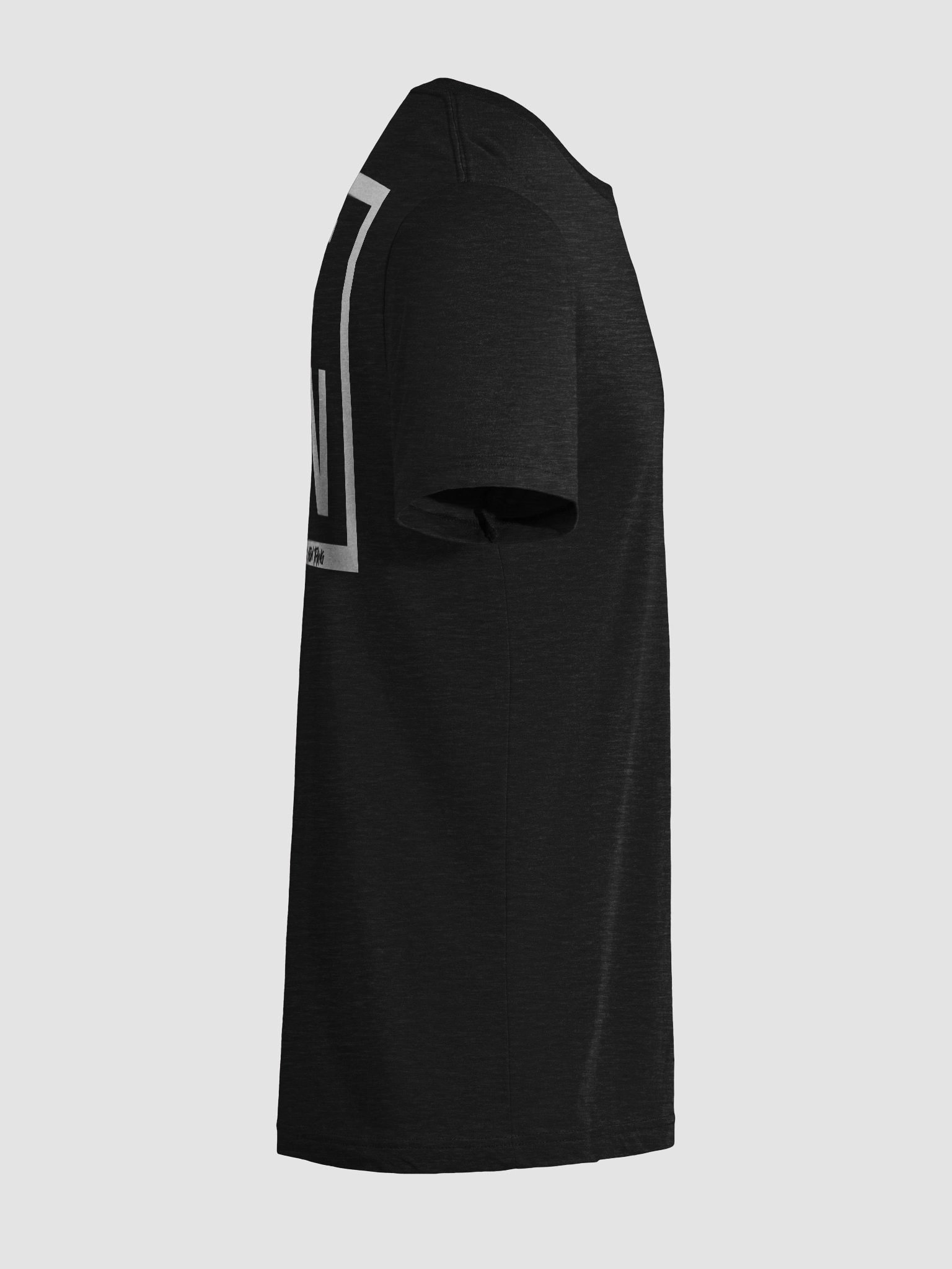 New Things Tri blend Tee product image (57)