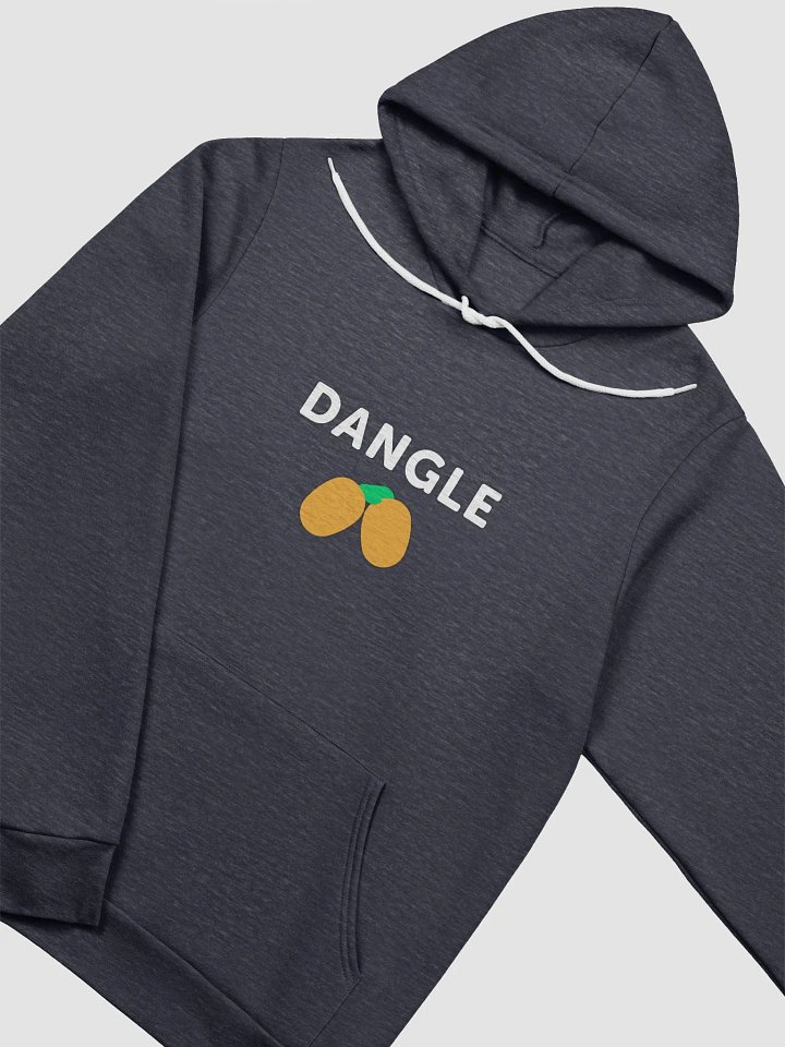 Dangle Mangoes Hoodie product image (2)