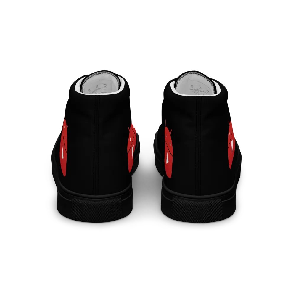 Old School YouTube Tech Guy Shoe product image (5)