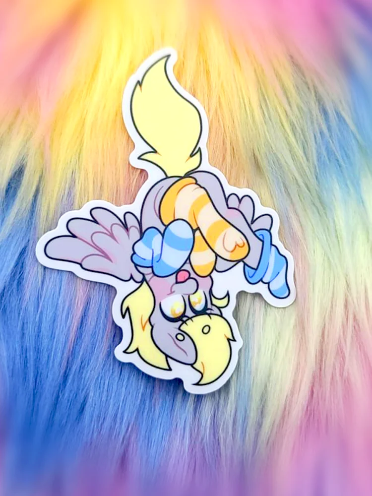 Derpy | Sticker product image (2)