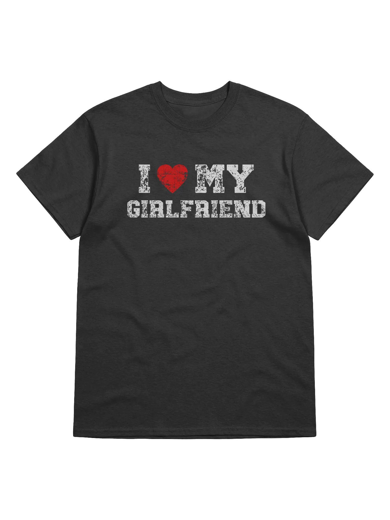 I Love My Girlfriend Tee product image (2)