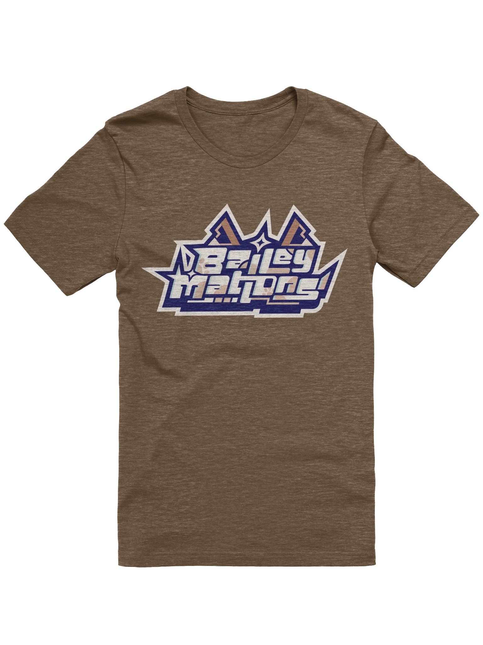 New Age Baileymations Tee product image (1)