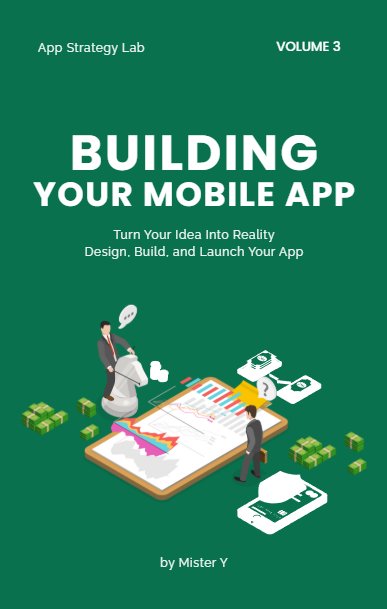 Building Your Mobile App product image (1)