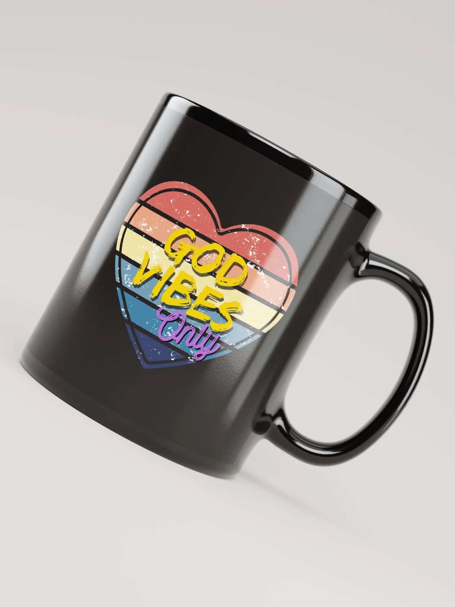 "God Vibes Only" product image (7)